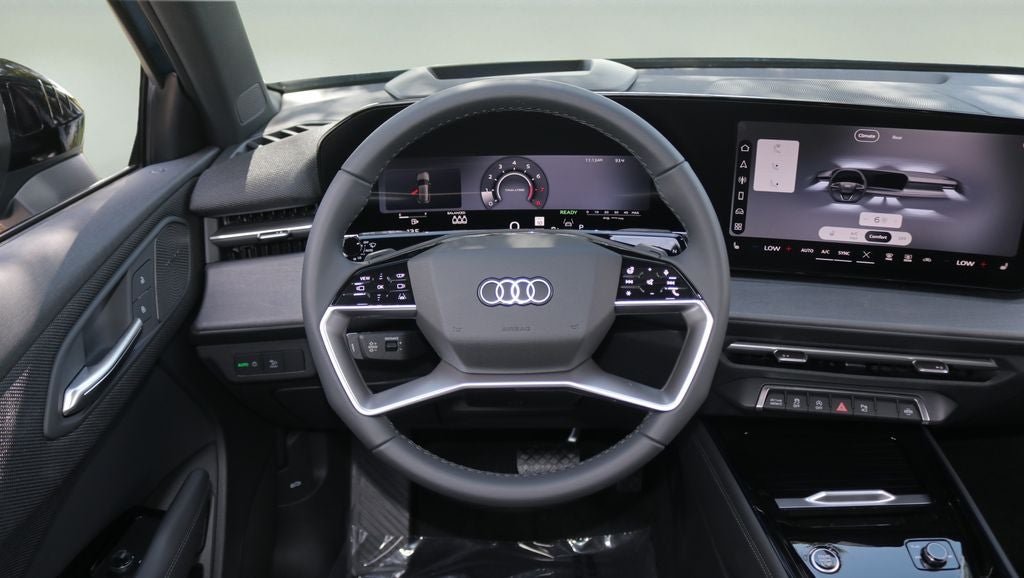 2026 Audi Q3 S line quattro
