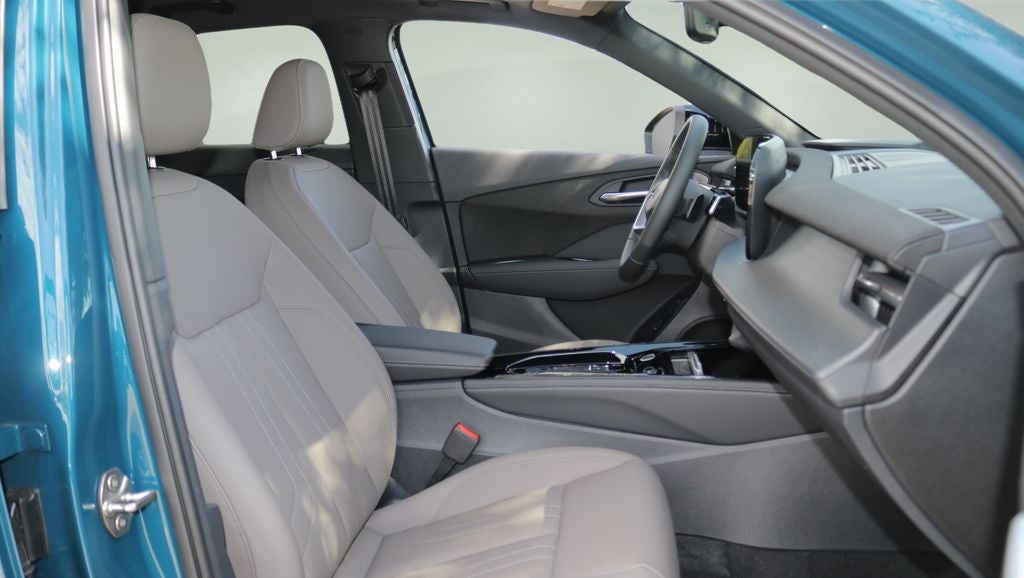 2026 Audi Q3 S line quattro