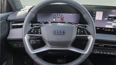 2026 Audi Q3 S line quattro