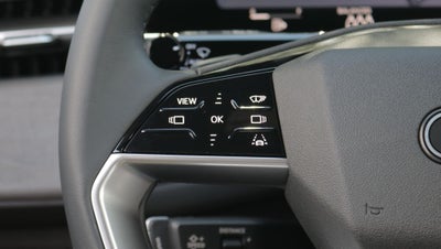 2026 Audi Q3 S line quattro
