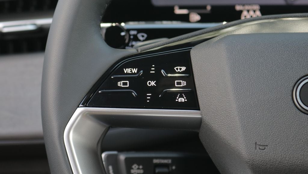 2026 Audi Q3 S line quattro