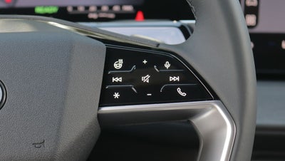 2026 Audi Q3 S line quattro