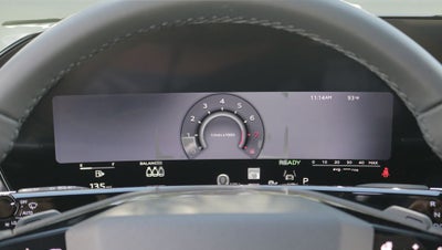 2026 Audi Q3 S line quattro