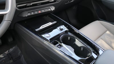 2026 Audi Q3 S line quattro