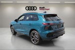 2026 Audi Q3 S line quattro