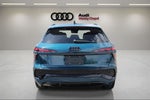 2026 Audi Q3 S line quattro