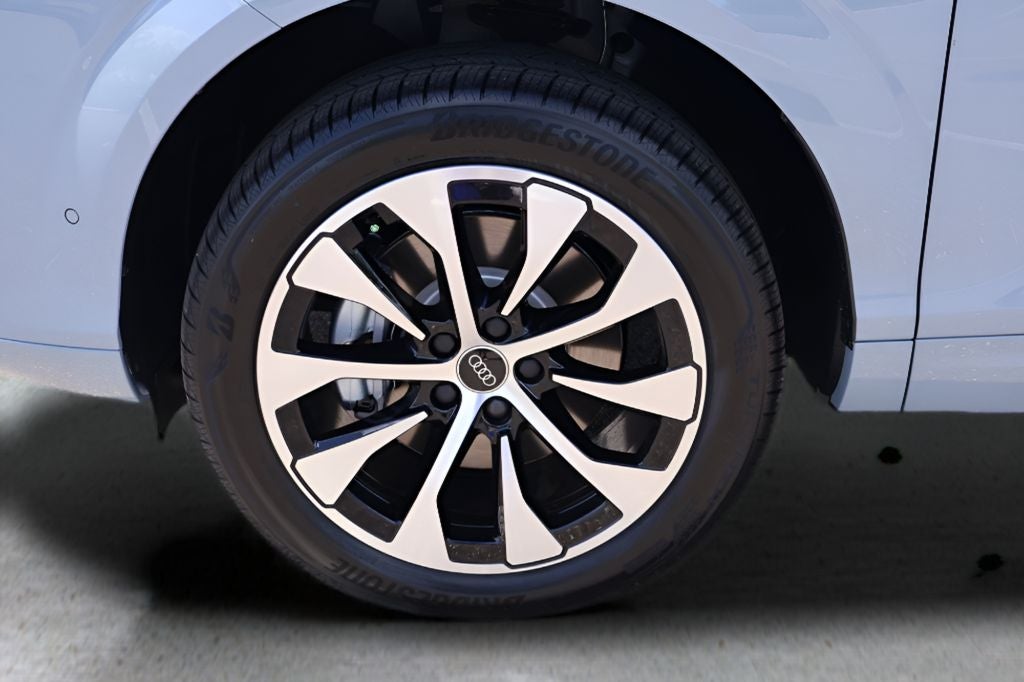 2026 Audi Q3 S line quattro