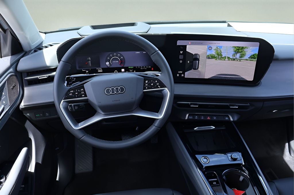 2026 Audi Q3 S line quattro