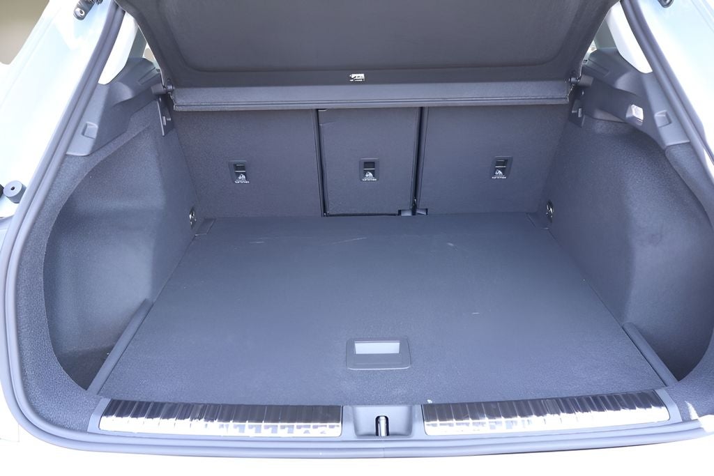 2026 Audi Q3 S line quattro