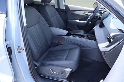 2026 Audi Q3 S line quattro