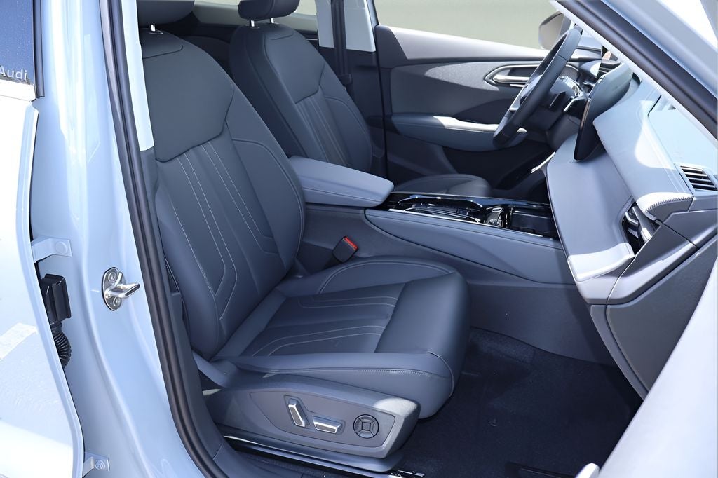 2026 Audi Q3 S line quattro