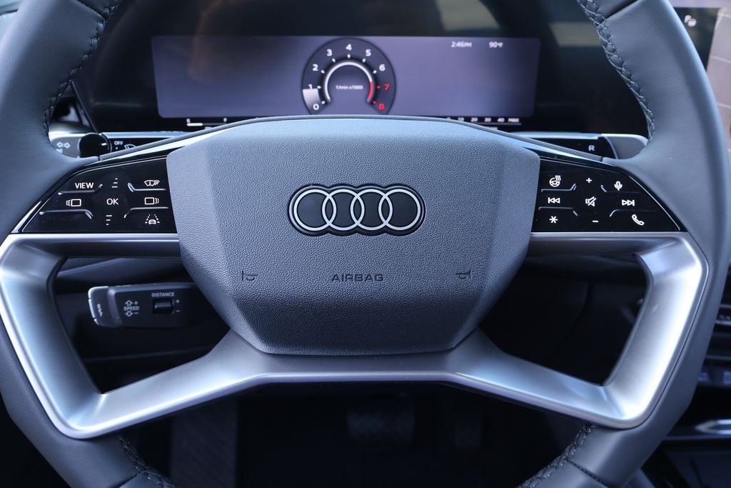 2026 Audi Q3 S line quattro