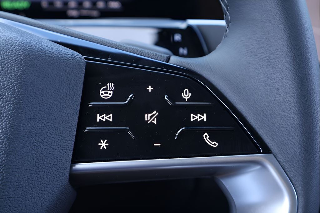 2026 Audi Q3 S line quattro