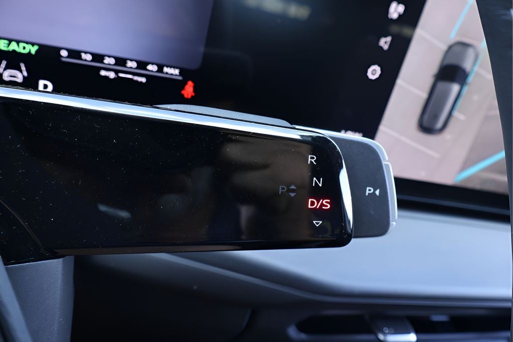 2026 Audi Q3 S line quattro