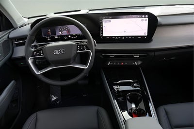 2026 Audi Q3 S line quattro