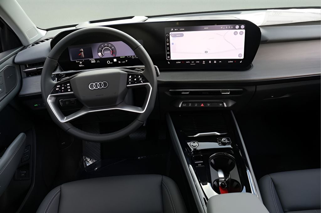 2026 Audi Q3 S line quattro