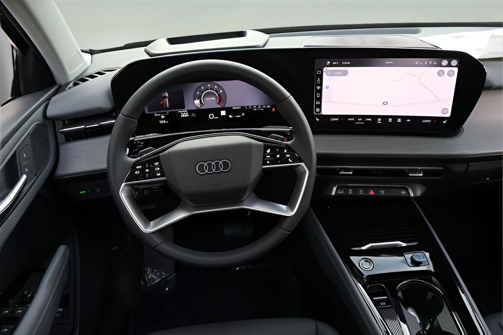 2026 Audi Q3 S line quattro