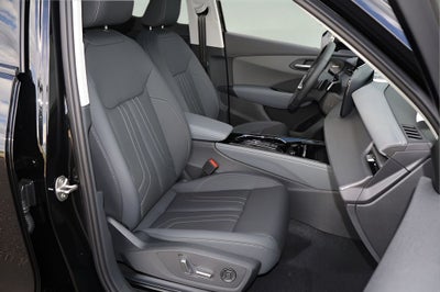 2026 Audi Q3 S line quattro