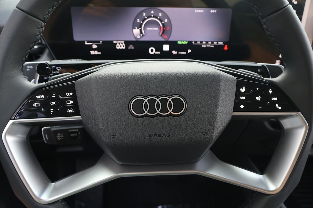 2026 Audi Q3 S line quattro