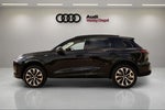 2026 Audi Q3 S line quattro
