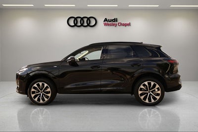 2026 Audi Q3 S line quattro