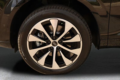 2026 Audi Q3 S line quattro
