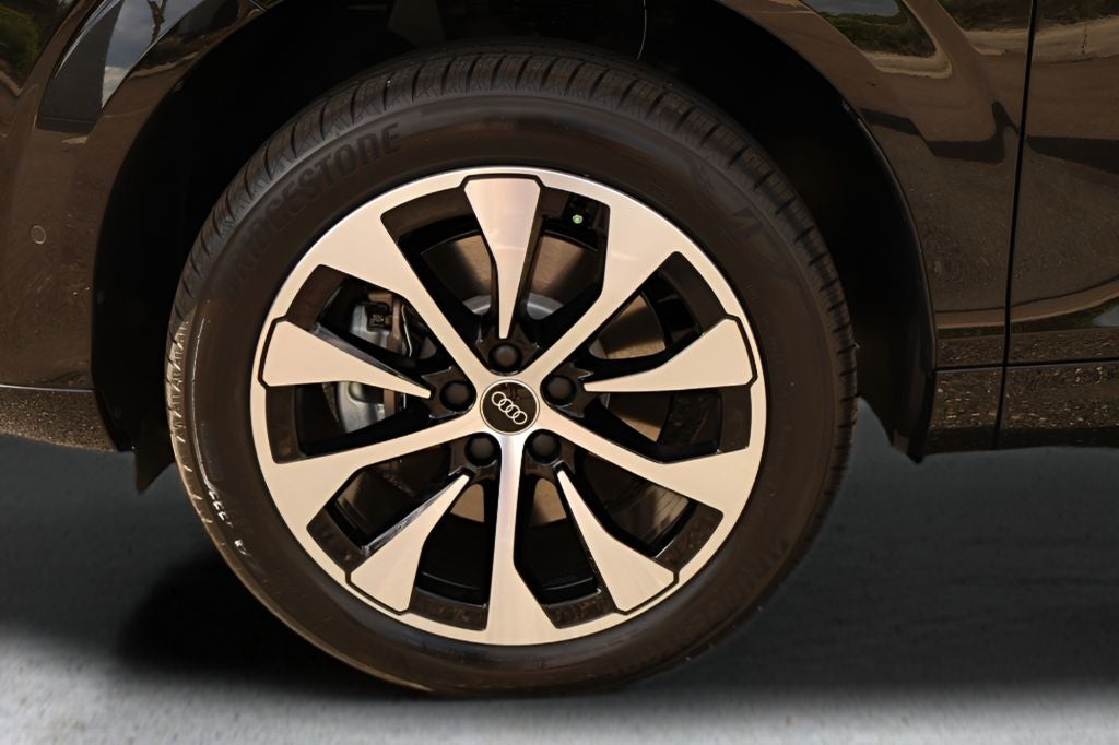 2026 Audi Q3 S line quattro