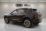 2026 Audi Q3 S line quattro