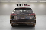 2026 Audi Q3 S line quattro