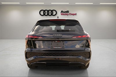 2026 Audi Q3 S line quattro