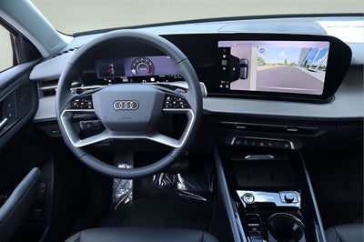 2026 Audi Q3 S line quattro