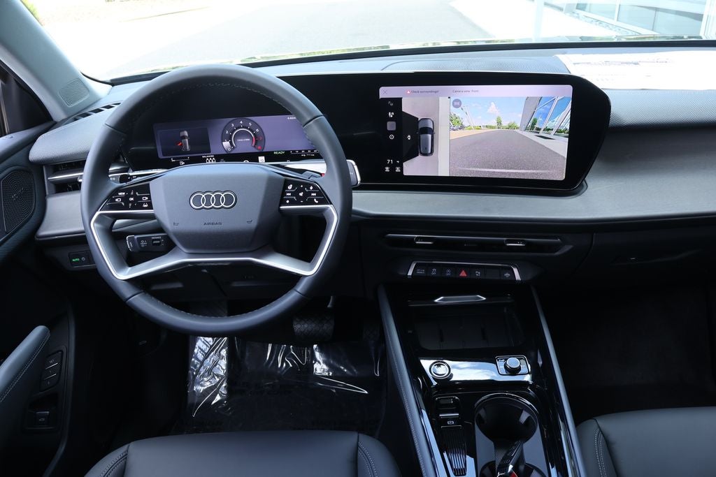 2026 Audi Q3 S line quattro