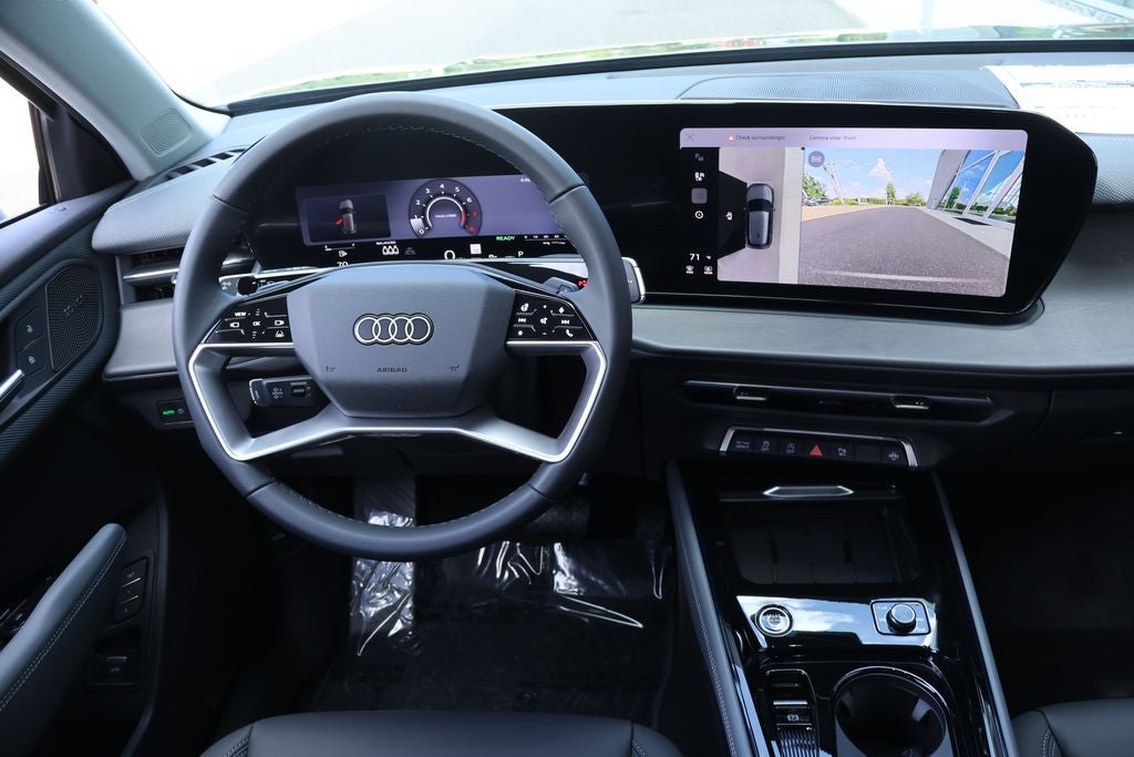2026 Audi Q3 S line quattro