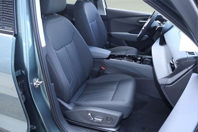 2026 Audi Q3 S line quattro