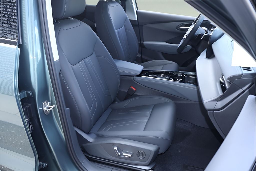 2026 Audi Q3 S line quattro