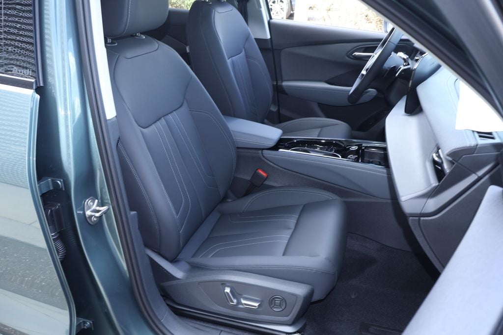 2026 Audi Q3 S line quattro