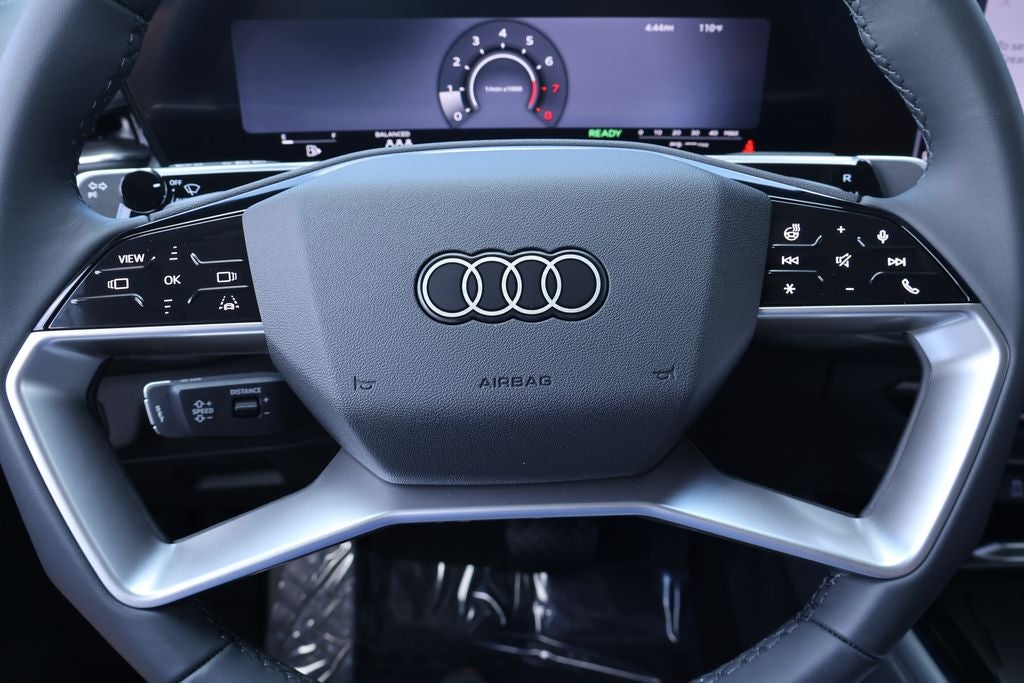 2026 Audi Q3 S line quattro