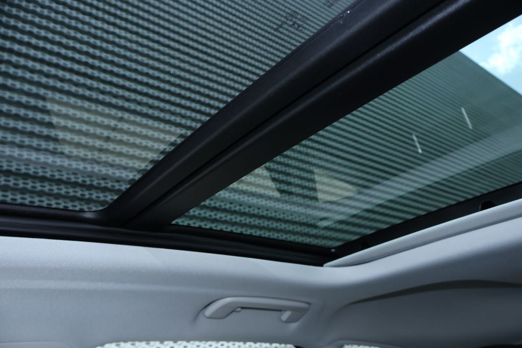 2026 Audi Q3 S line quattro