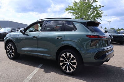 2026 Audi Q3 S line quattro