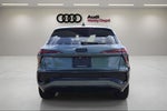 2026 Audi Q3 S line quattro