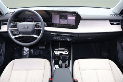 2026 Audi Q3 S line quattro
