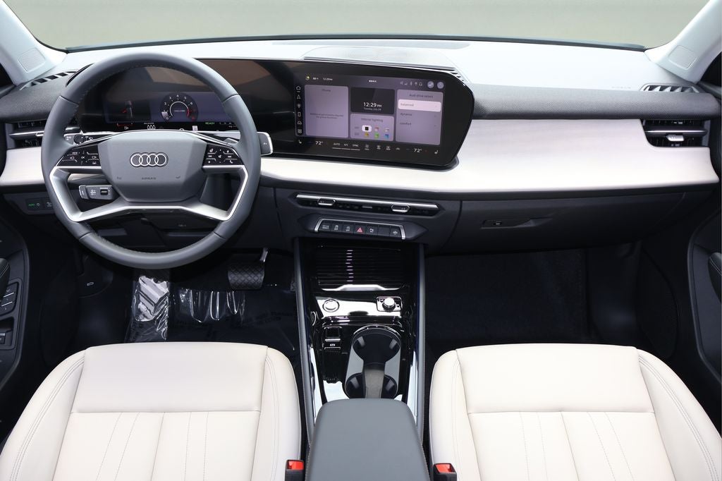 2026 Audi Q3 S line quattro