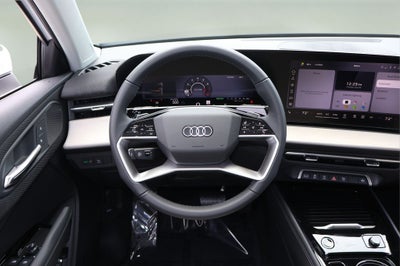 2026 Audi Q3 S line quattro