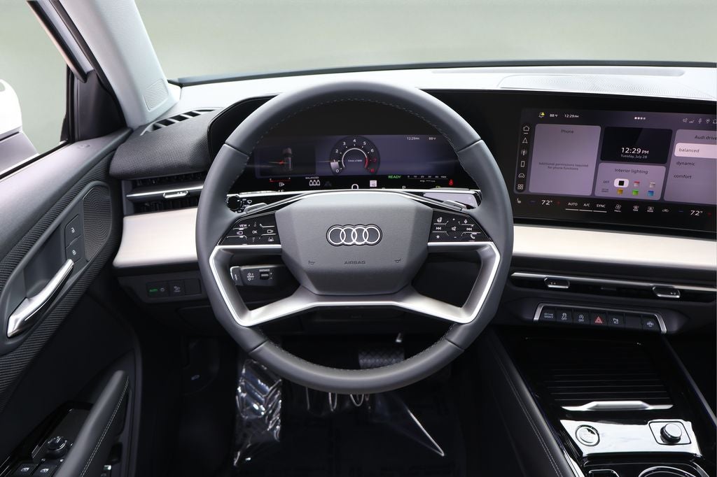 2026 Audi Q3 S line quattro