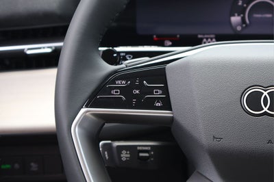 2026 Audi Q3 S line quattro