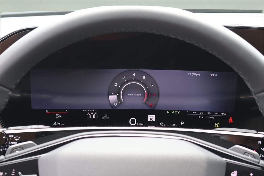 2026 Audi Q3 S line quattro