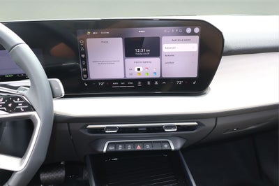 2026 Audi Q3 S line quattro