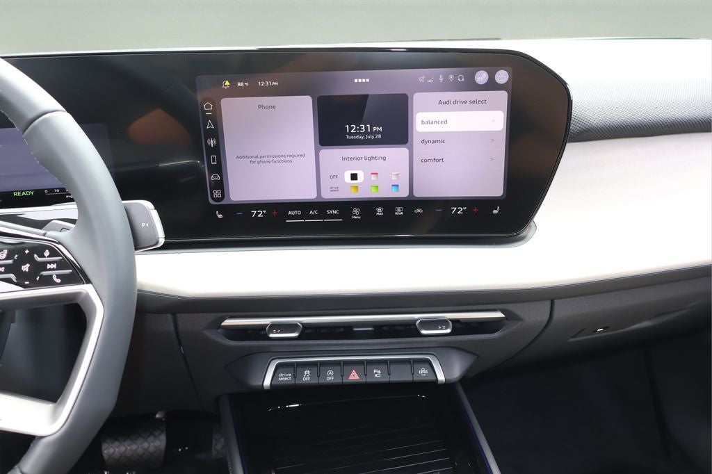 2026 Audi Q3 S line quattro