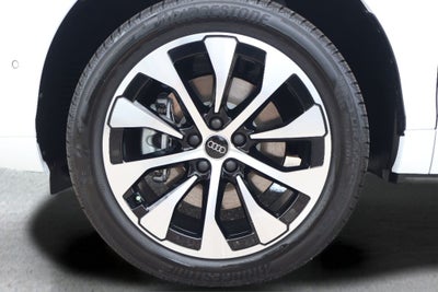 2026 Audi Q3 S line quattro