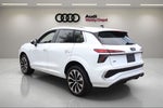 2026 Audi Q3 S line quattro